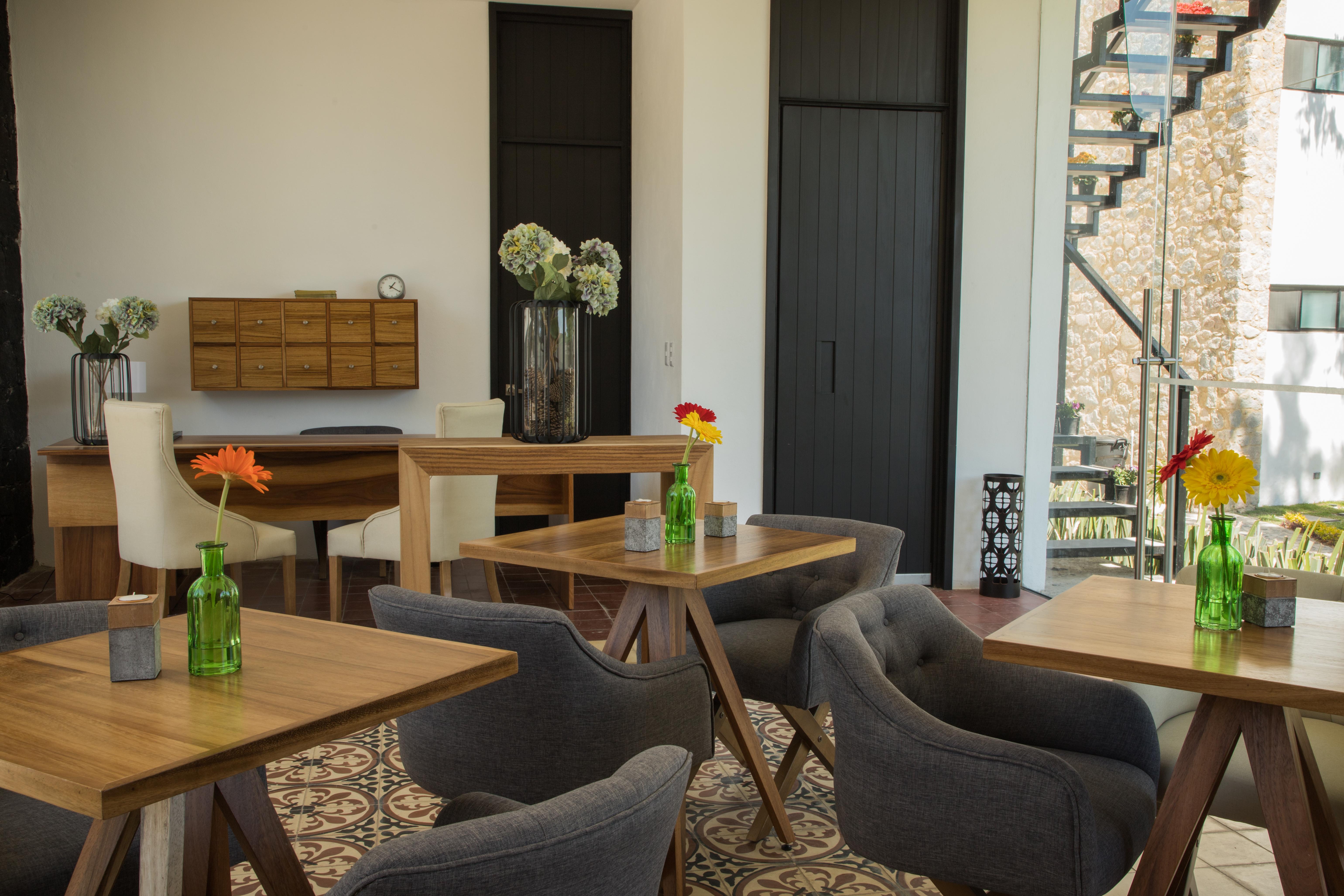 Hotel Boutique Camino Del Bosque By Rotamundos تشولولا المظهر الخارجي الصورة